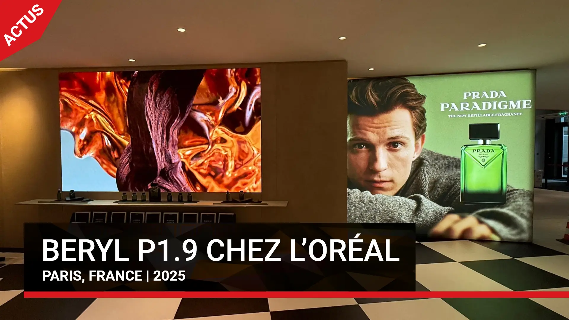 BERYL P1.9 at L’Oréal thumbnail FR